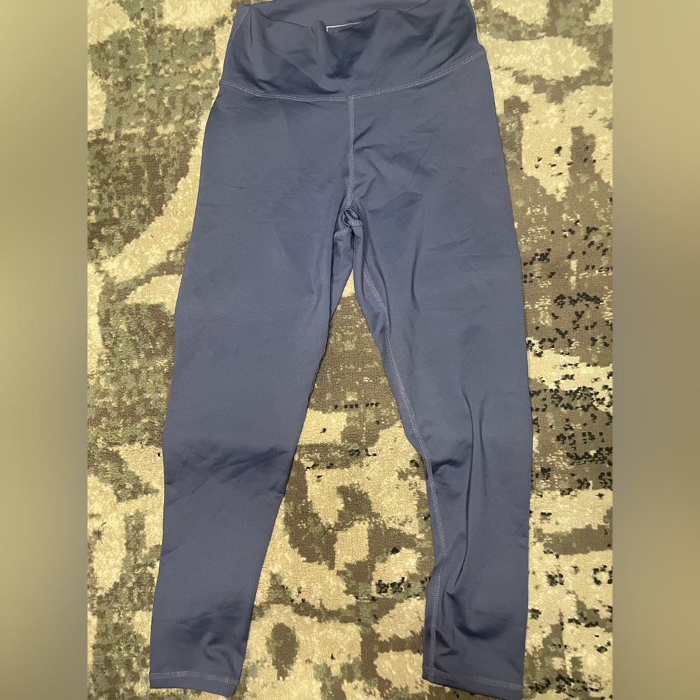 Echt Force scrunch leggings 2 pairs